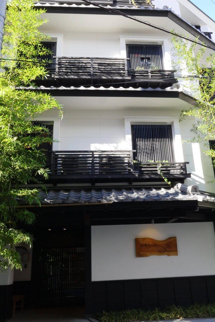 فندق طوكيوفي  ذي إيدو ساكورا المظهر الخارجي الصورة