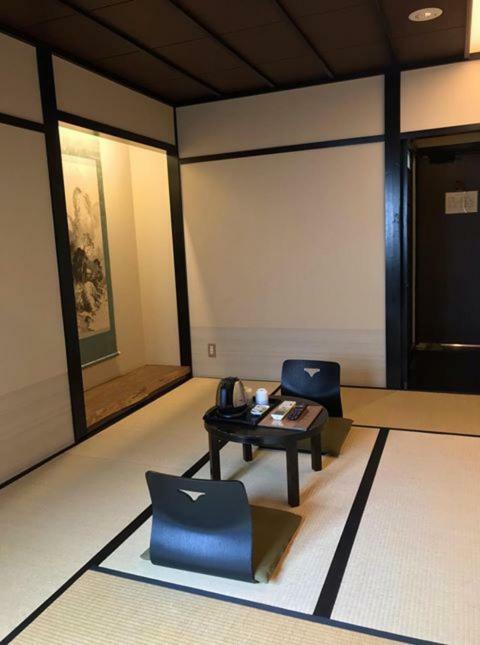 فندق طوكيوفي  ذي إيدو ساكورا المظهر الخارجي الصورة